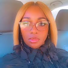 Psalmist Ebony (@ebony.carpenter.58) • Facebook