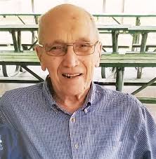 Obituary: Jack Albrecht