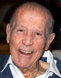 ROBERT KEYES Obituary (1923