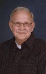 George Harding Jerseyville Obituary