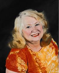 Carrie Shook Obituary