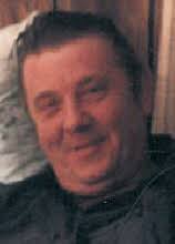 Obituary information for Charles E Cline