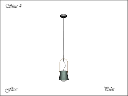 The wilcox company logo is impressed into the underside of the cup. Dot S Bare Bulb Hanging Mesh