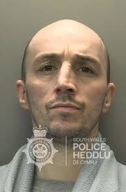 Locked Up: The criminals justice caught up with in July and what happened  to them