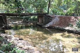 Jalan pantai barat kedah (kedah state route k1) is a major road in the malaysian state of kedah. Activity At Kg Raga Yan Kedah Malaysia
