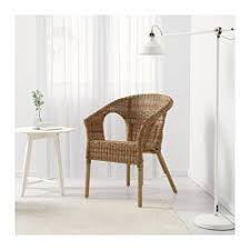 Agen Silla Ratan Bambu Ikea Rattan Armchair Rattan Chair Ikea Armchair
