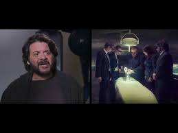 With help from one doctor they decide to do the unthinkable and live a double life in front of their family. Nove Lune E Mezzo La Maternita Protagonista Al Cinema Radio Colonna