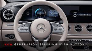 2019 Mercedes Benz E350 Redesign
