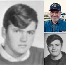 David lee Mitchell ## July 21, 1951