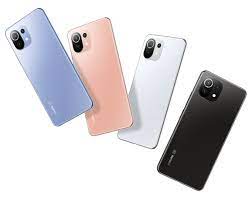 Xiaomi 11 Lite 5G NE: Das fast gleiche ...
