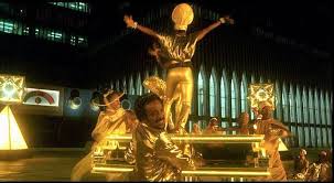 The Wiz Go For Gold Quincy Jones The Wiz The Wonderful Wizard Of Oz Going For Gold