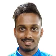 Akram Mohamed Profile, Career Stats & Records