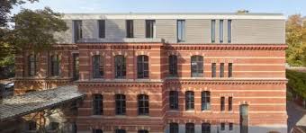 Egal ob bei wohnungsbau, industriebau oder altbausanierung findet die ziegeldecke durch ihren schnellen einbau und die geringe eigenfeuchte hohen nutzen. Award For Outstanding Infill Development