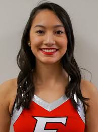 2018-19 Dance Roster