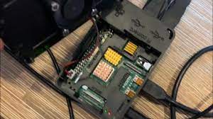 Raspberry Pi 4 Model B 4gb Montieren Und Anschliessen Anleitung Youtube