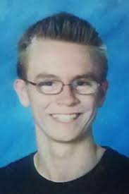 Jacob Matthew Breiter Obituary January 15, 2017