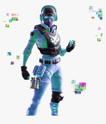 7 more skins tryhards use in fortnite season 7! Fortnite Breakpoint Skin Tryhard Playtowin Glitched Skin Transparente Fortnite Hd Png Download Transparent Png Image Pngitem