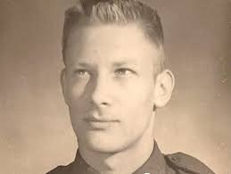 William Fitgerald Obituary (1936