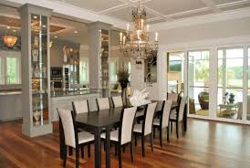 With natural materials and exotic pieces you can make your space unique and beautiful. 40 Tropical Dining Room Ideas Photos Home Stratosphere