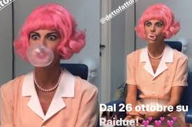 Gaffe di bianca guaccero a detto fatto: Harmodeller Globelife