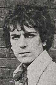 Syd Barrett