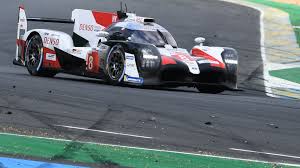 Yeah, toyota won't have to endure the fallout if alonso doesn't win le mans next year because he won't be there. 24 Hours Of Le Mans Results Who Won The 2019 Race Final Standings Class Winners Sporting News