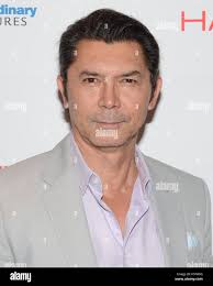 Ed phillips hi-res stock photography and images