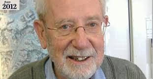 A voice of healing and trust