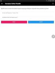 Siapakah rakyat malaysia di luar negara yang layak memohon untuk mengundi secara pos? Myspr Semak 1 4 2 Download Android Apk Aptoide