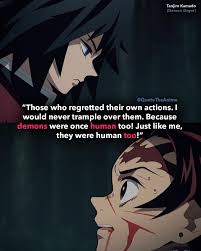 We have a massive amount of hd images that will make your. 31 Powerful Demon Slayer Quotes You Ll Love Wallpaper Anime Quotes Inspirational Anime Quotes Anime Motivational Quotes