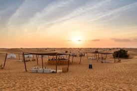By the way,is the butler done catching our trout? Sensational Dubai Glamping Spots For 2021 Dubai Travel Planner