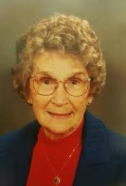 Beatrice L. Raven, obituary