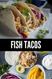 Check spelling or type a new query. Fish Tacos With Lime Crema Cardamom Coconut