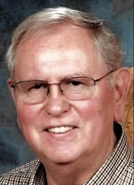 JOHN FERGUSON Obituary (1941