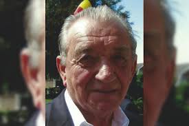 Une figure du monde agricole s'en va