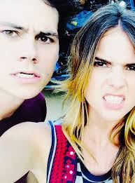 28 Stiles and Malia ideas