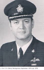 443 Squadron History