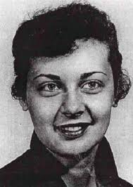 Patricia Draper Obituary (1938