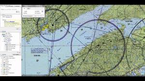 Xc Flight Planning Vid 4 Magnetic Variation Cont