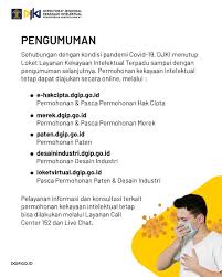Yehezkiel de lateiur wowong diy ba lei nuku he hak ba sah mu yesus he mihayei? Beranda Djki Direktorat Jenderal Kekayaan Intelektual
