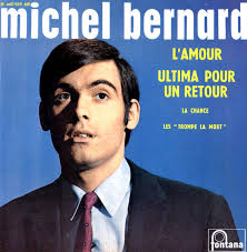 Michel Bernard (4) Discography: Vinyl, CDs, & More