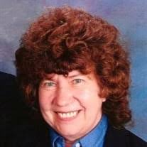 Geraldine H. "Gerry" Elthorp Obituary (2023)