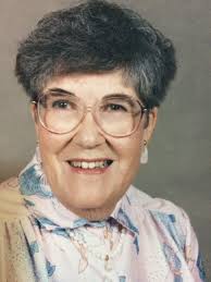 Obituary for Thelma Claire Linz