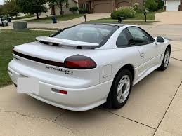 Image result for White 1992 Stealth