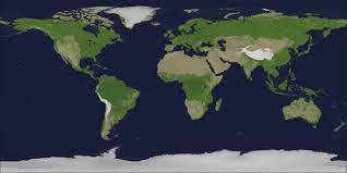 Mojang's minecraft has become more than a trend or fad, it is now an important game that is enjoyed on many levels. Creation The Earth Updated Final Maps Mapping And Modding Java Edition Minecraft Forum Minecraft Forum