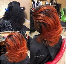 Orange Hair Natural Hair Curls Summer Color Hair Color Orangehair Summer Haircolor Curls Natu Natural Hair Color Dyed Natural Hair Natural Hair Styles