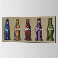 Maybe you would like to learn more about one of these? 5 Coke Bottles Oil Painting Wall Art For Home Decoration Modern Abstract Still Life 100 Hand Painted Painting Pictures Unframed Painting Glass Painting Canvas Artpainting Laptop Aliexpress