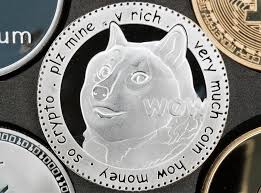 A recent cryptocurrency enthusiast revealed a dogecoin wallet that holds around 37 billion dogecoins, with a worth of around usd 2.6 billion. Elon Musk Says He Bought Dogecoin For His Baby Lil X In Latest Cryptocurrency Stunt The Independent