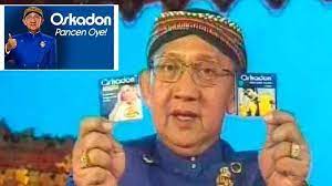 Pemeran iklan oskadon sp 2021. Bintang Iklan Oskadon Ki Manteb Sudharsono Meninggal Dunia Biodata Dan Jejak Karier Sebagai Dalang Tribun Pontianak