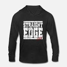There's more that can be found at: Xxx Straight Edge Gifts Unique Designs Spreadshirt